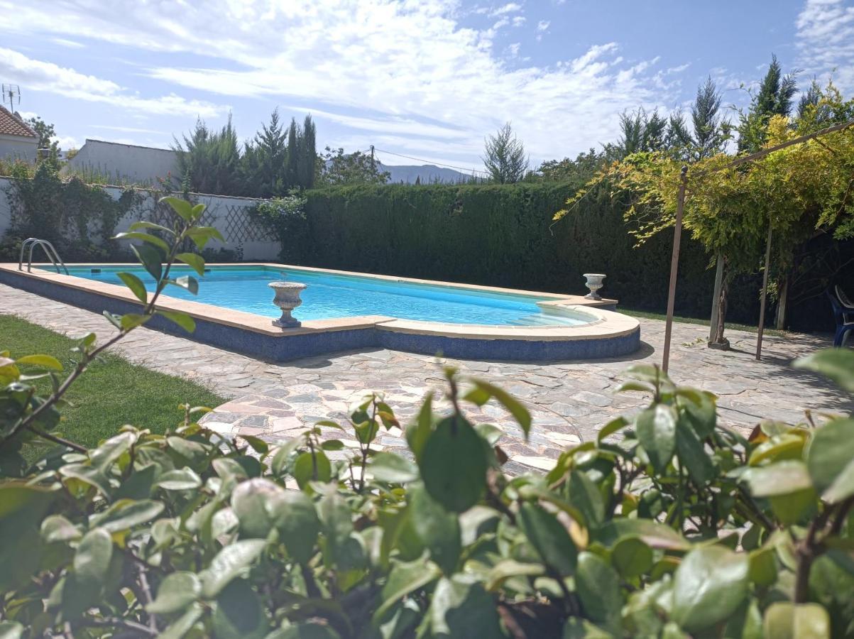Casa Rural Tazgona Antequera Exterior photo