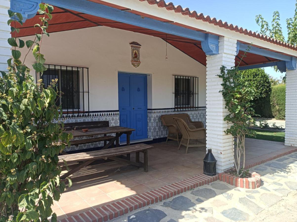 Casa Rural Tazgona Antequera Exterior photo