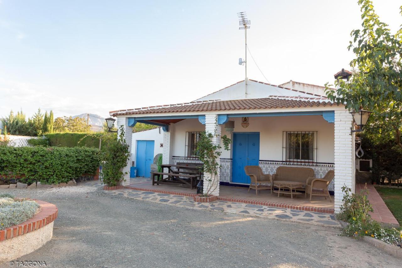 Casa Rural Tazgona Antequera Exterior photo