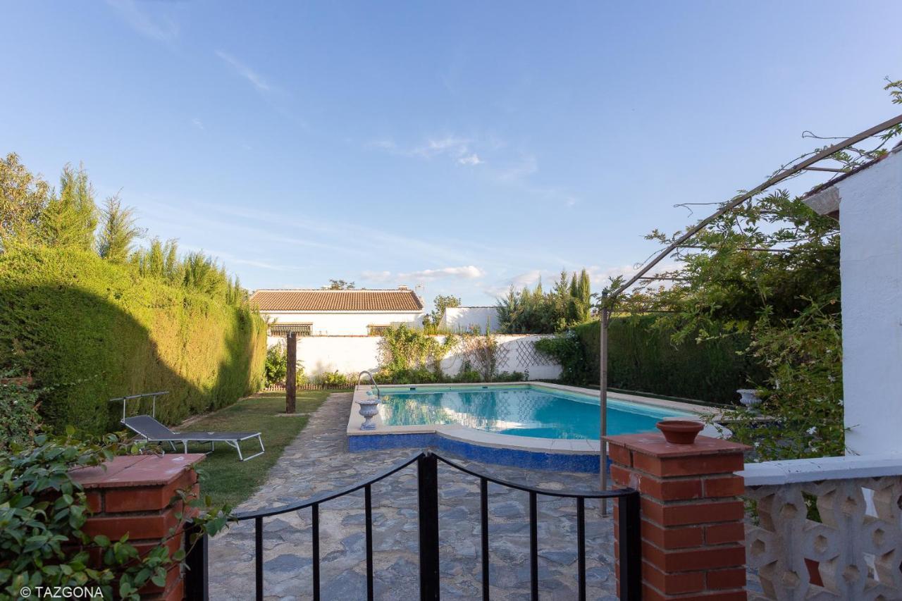 Casa Rural Tazgona Antequera Exterior photo