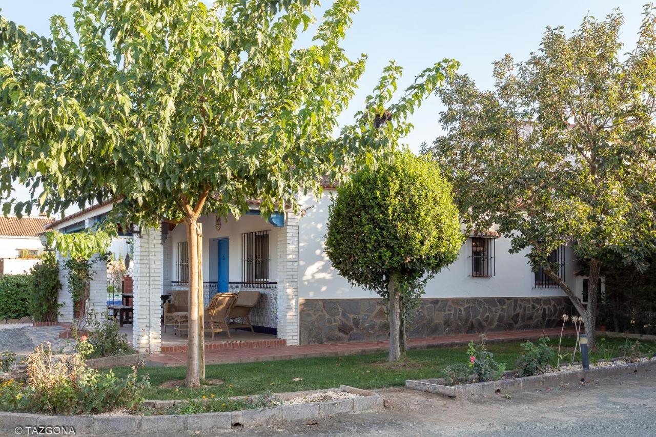 Casa Rural Tazgona Antequera Exterior photo