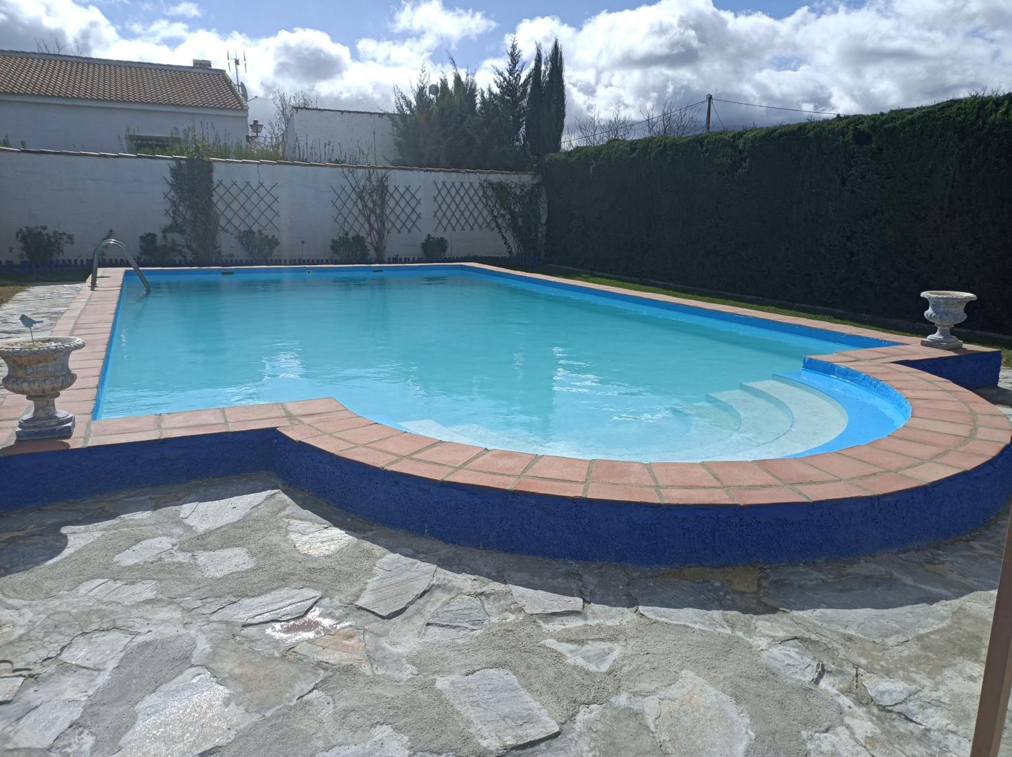 Casa Rural Tazgona Antequera Exterior photo